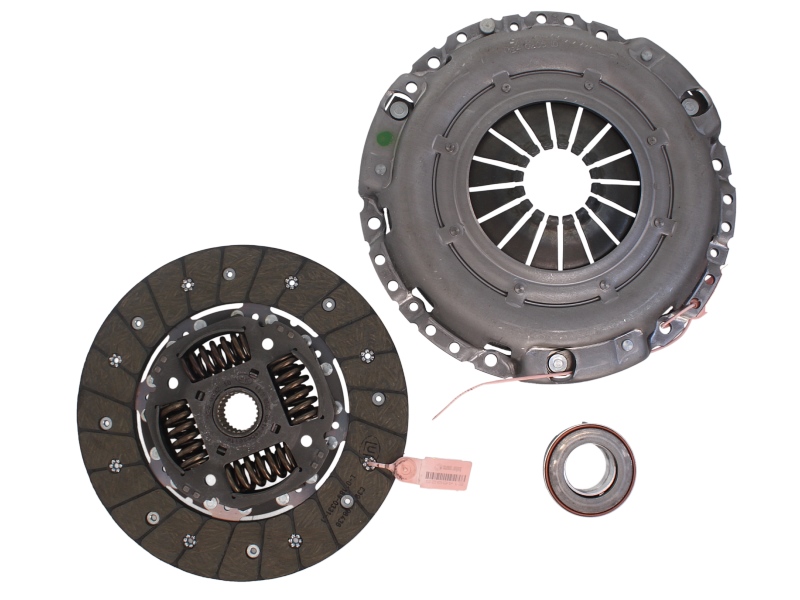 Συμπλέκτης/εξαρτήματα MERCEDES SPRINTER 2-T (B901, B902), SPRINTER 3-T (B903), SPRINTER 4-T (B904), V (638/2), VITO (W638); VW LT 28-35 II, LT 28-46 II 2.3/2.3CNG/2.3D 02.95-07.06